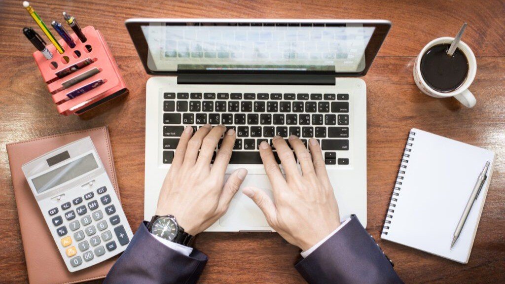Blog Post: Why Every Professional Needs Tally and DCA - Krishna Academy Rewa